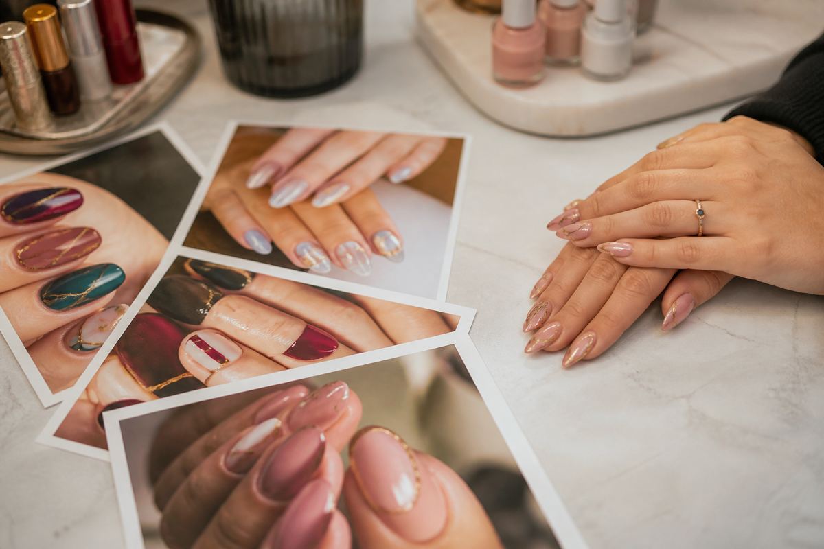 Salon-Galerie / Nail Art